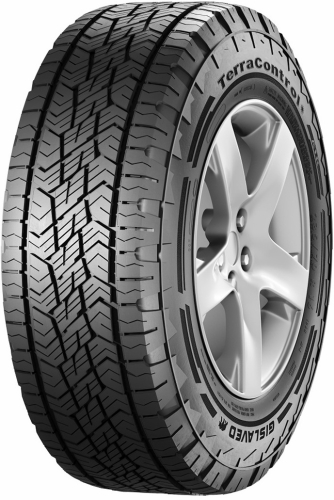 Автошина 225/75 R16 108H XL GISLAVED TerraControl ATR