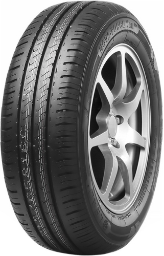 LEAO Nova-Force Van HP