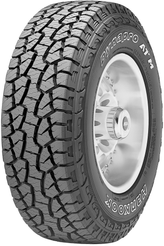 HANKOOK RF10 Dynapro ATM