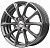 Диск литой 16x6.5 5x114.3 ET50 d66.1 iFree Джет Хай Вэй