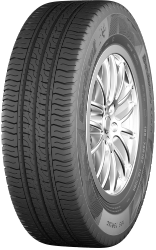 CORDIANT Business CS-2