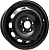 Диск штампованный 16x6.0 5x108 ET50 d63.3 ТЗСК Ford Mondeo
